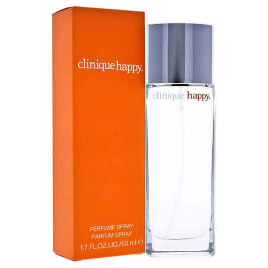 Clinique Happy Perfume