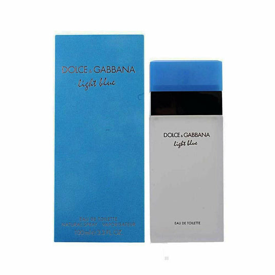 Dolce and Gabbana