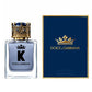 Dolce & Gabbana K Eau De Toilette Spray