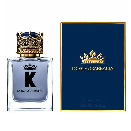 Dolce & Gabbana K Eau De Toilette Spray