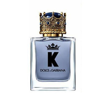 Dolce & Gabbana K Eau De Toilette Spray For Men