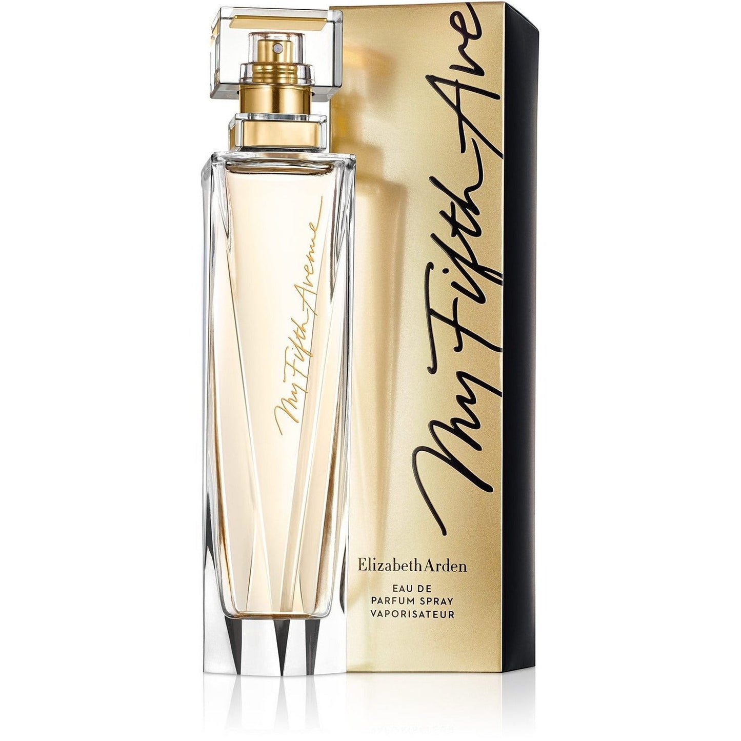 Elizabeth Arden My Fifth Avenue Eau De Parfum