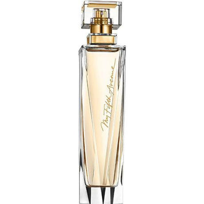 Elizabeth Arden My Fifth Avenue Eau De Parfum For Women