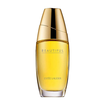 A bottle of Estee Lauder Beautiful EDP For Women