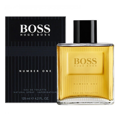 Hugo Boss Number One Edt For Men:Fragrance