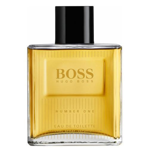 Hugo Boss Number One Eau De Toilette For Men