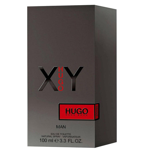 Hugo Boss Xy Eau De Toilette