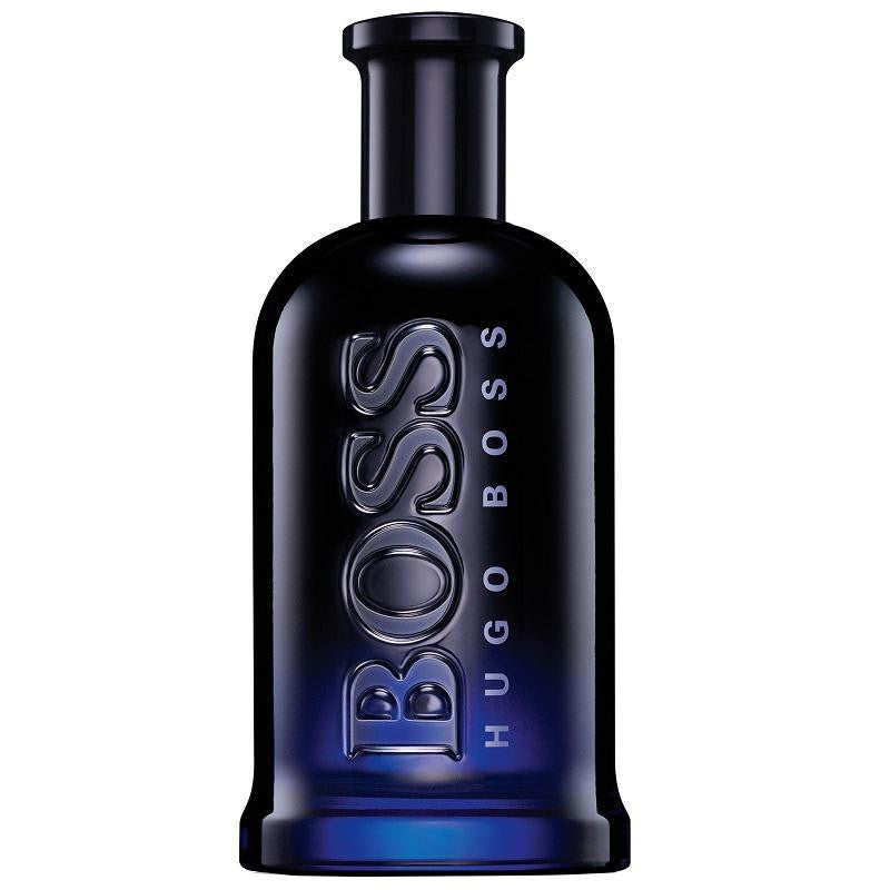 Bottle of Hugo Boss Bottled Night Eau De Toilette For Men | Active Care Store