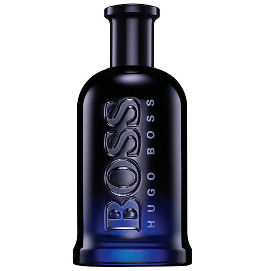 Bottle of Hugo Boss Bottled Night Eau De Toilette For Men | Active Care Store