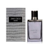 A 50 ml Bottle of Jimmy Choo Man Eau De Toilette | Active Care Store