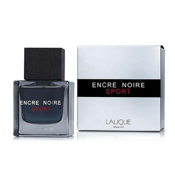 Lalique Encre Noire Sport Eau De Toilette