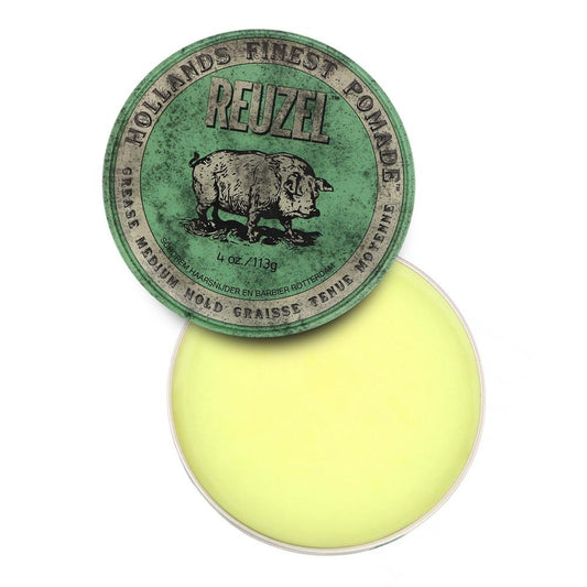 Pomade