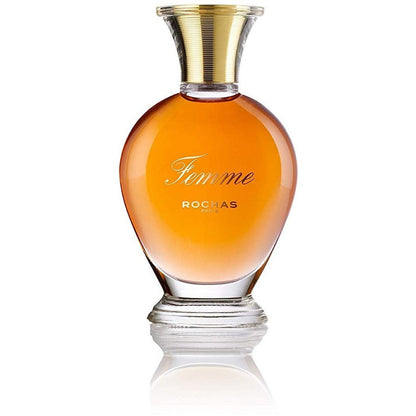 Rochas Femme Eau De Toilette For Women
