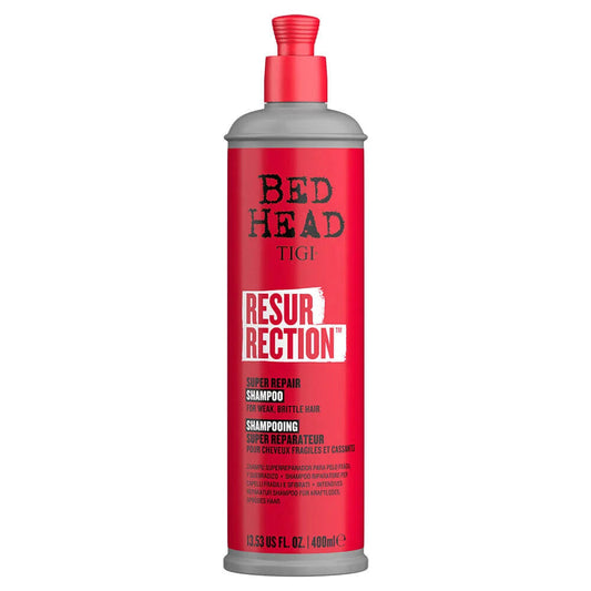 Tigi Bed Head Resurrection Shampo 400ml