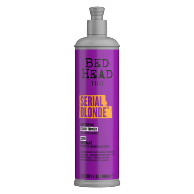 Tigi Bed Head Serial Blonde Restoring Conditioner 400ml